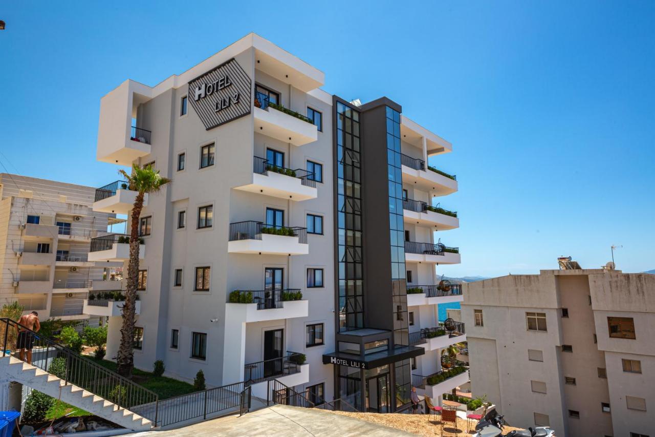 Lili2 Hotel
