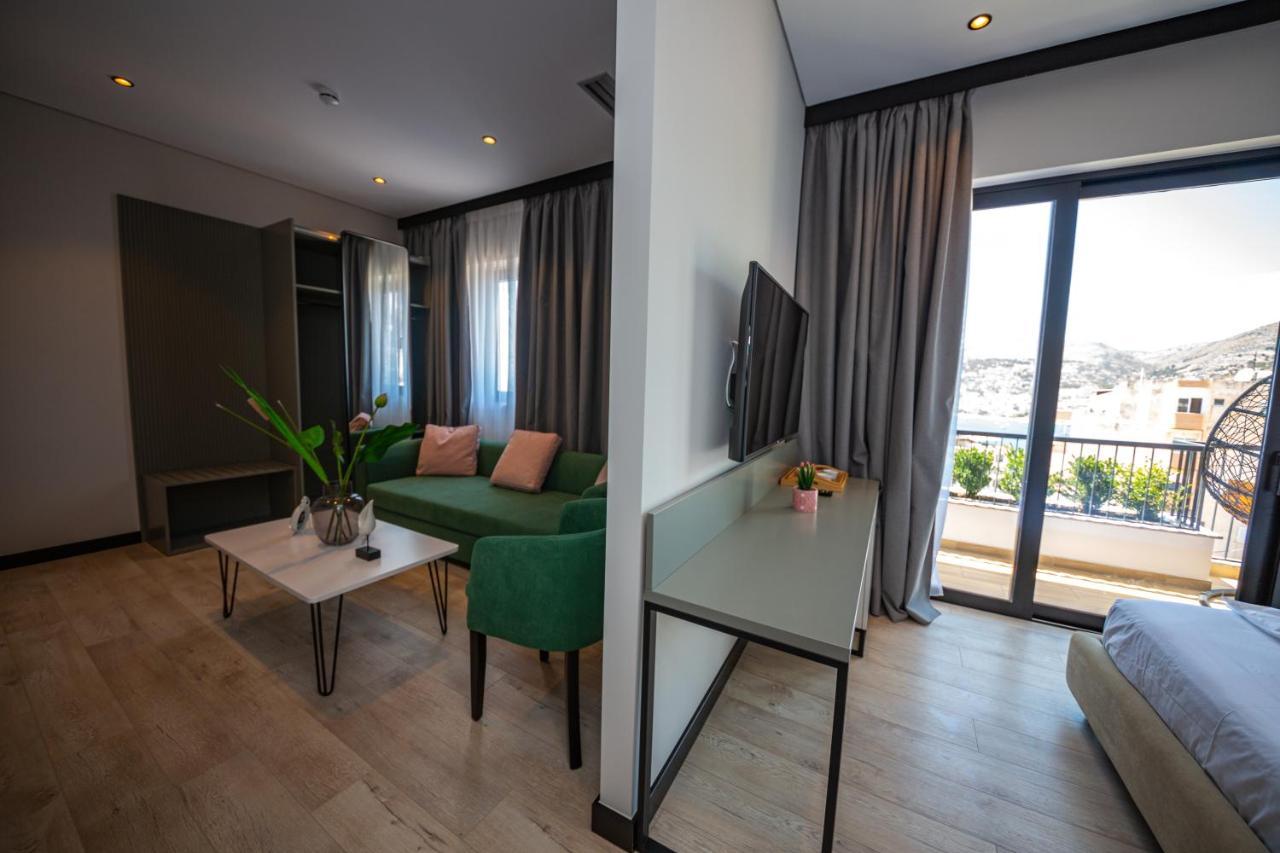 Lili2 Hotel 4*