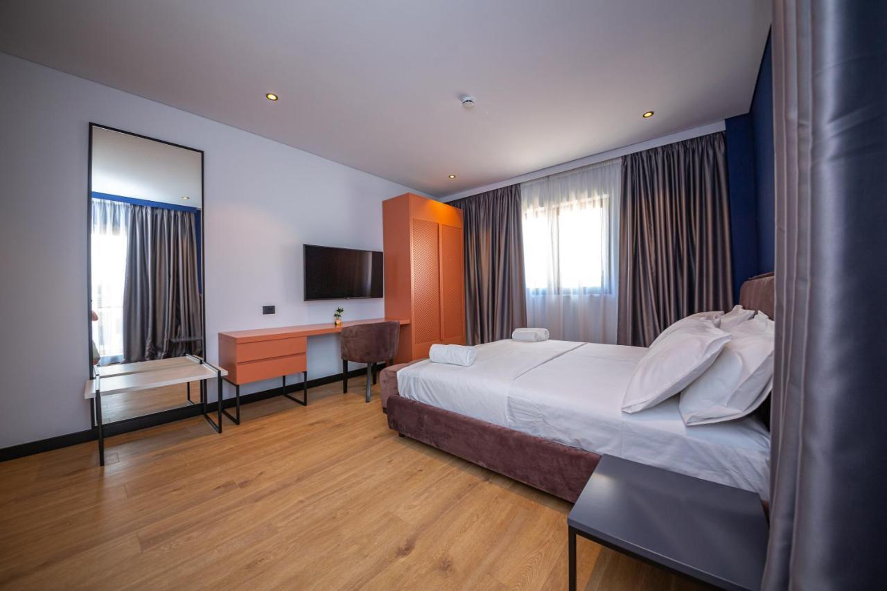 Hotel Lili2 4*