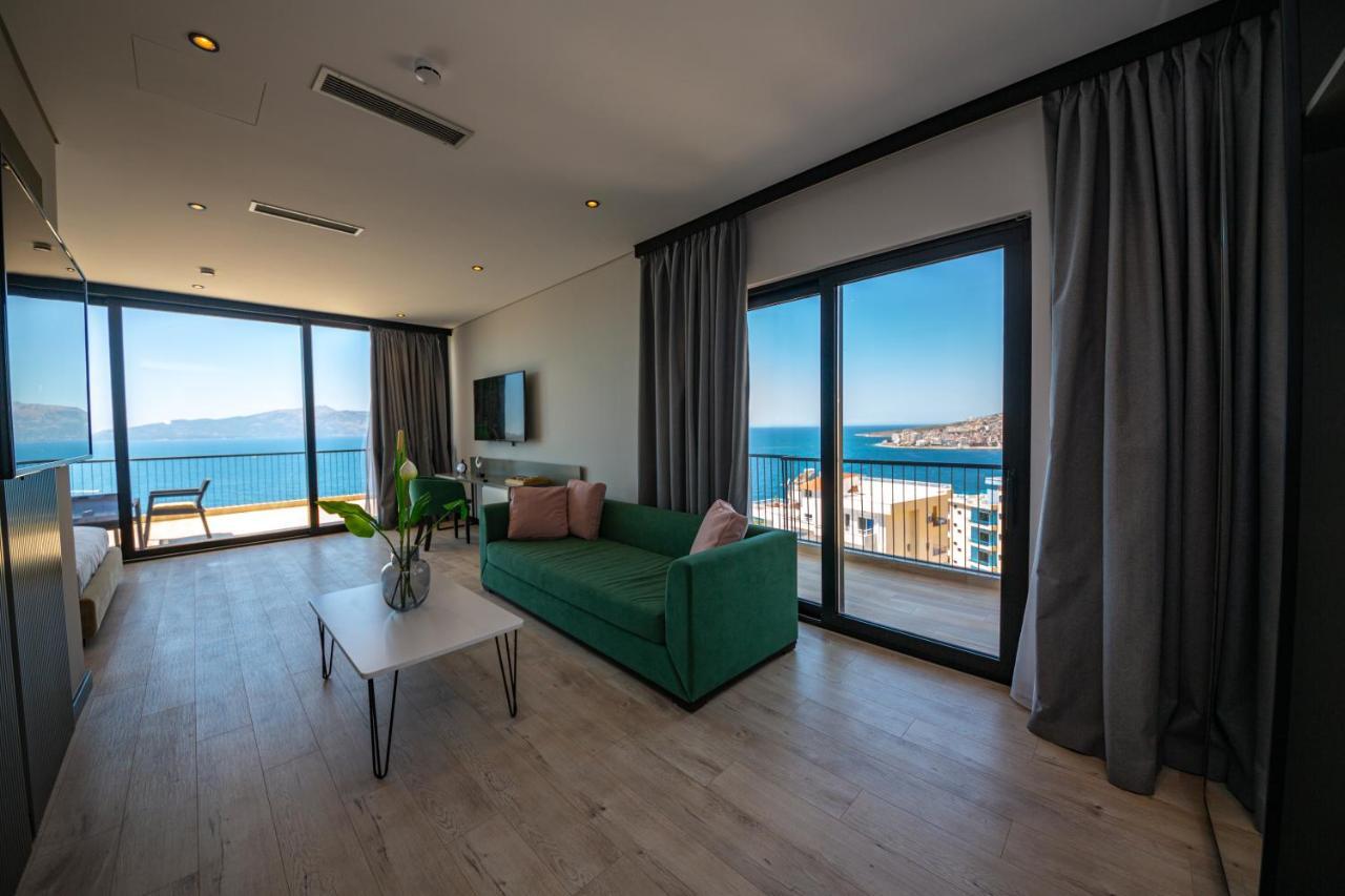 Hotel Lili2 Sarande