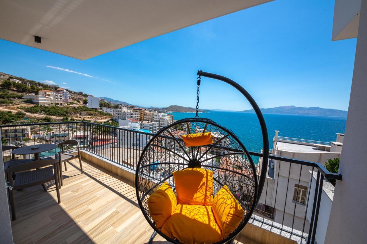 Hotel Lili2 Sarande
