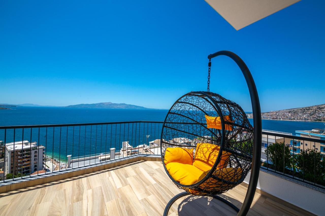 Hotel Lili2 Sarandë