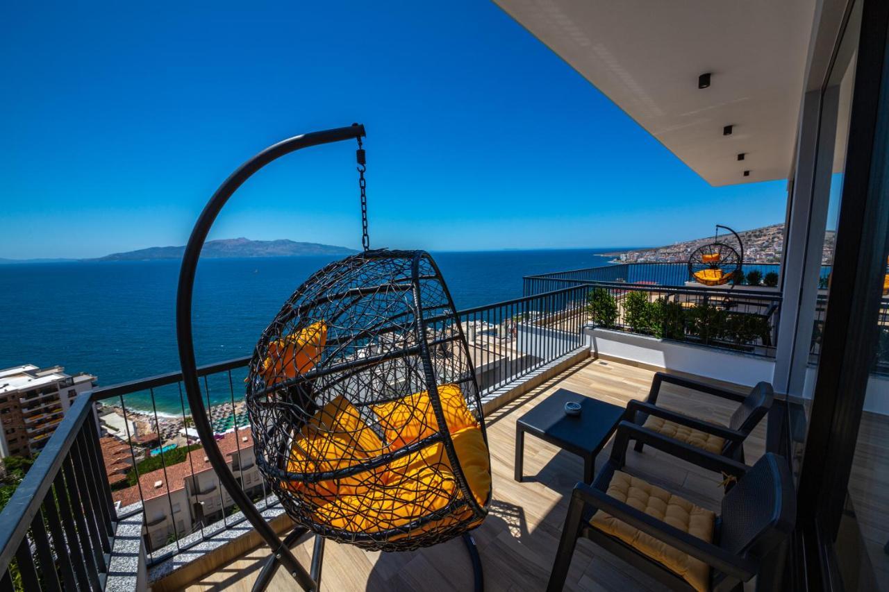 Lili2 4* Sarandë