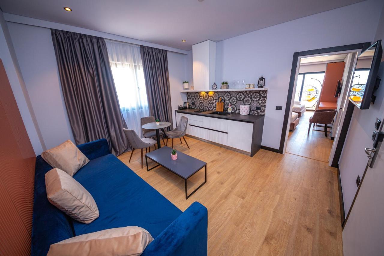 Lili2 4* Sarandë